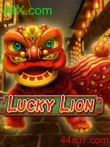 LuckyLion